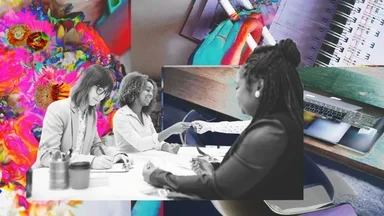 The Success Paradox: Gendered Expectations and Women’s Fight to Define Success On Their Own Terms