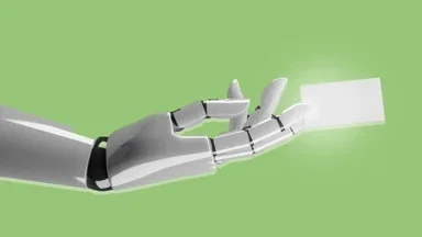 AI Will Change Your Job, Not Take It