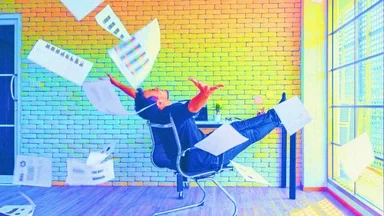 The Rise of Revenge Quitting: The Next Major Workplace Shift Explained