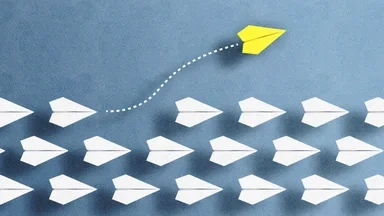 The Expert Trap: How to Move From Dependable Doer to Strategic Leader