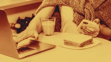 The 4 Myths That Perpetuate Toxic Productivity, According to a Psychotherapist