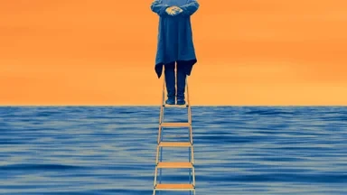 Rethink what a leader looks like